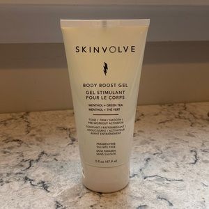 Skinvolve body boost gel